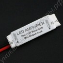 LED контроллер для светодиодной ленты RGB